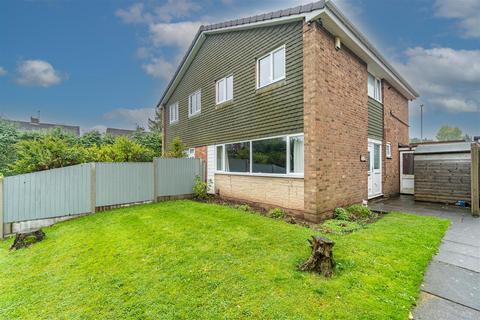 Bells Lane, Wordsley, DY8 5DW 3 bed semi