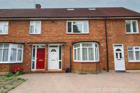 Hayling Road, Watford 3 bed terraced house for sale