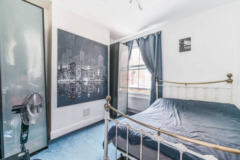 Princess Road, Croydon, CR0 1 bed flat for sale