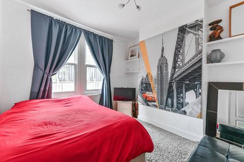 Princess Road, Croydon, CR0 1 bed flat for sale
