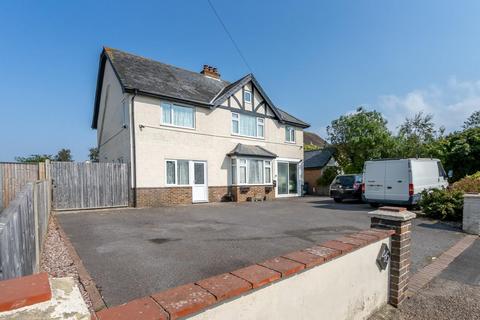 Gossamer Lane, Aldwick, Bognor Regis 5 bed detached house for sale