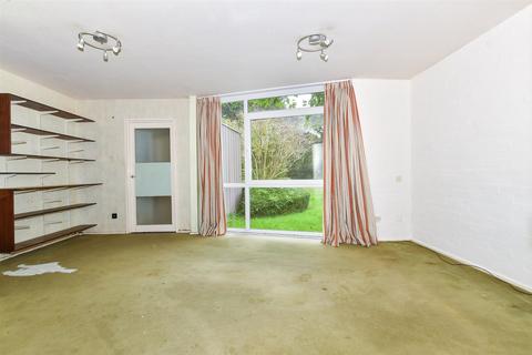 Lambardes, New Ash Green, Longfield... 3 bed terraced house for sale