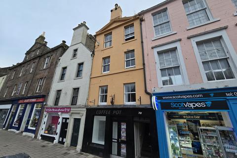 70B, C & D High Street, Montrose, Angus 1 bed property for sale