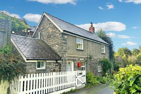 Bont Dolgadfan, Llanbrynmair, Powys... 2 bed detached house for sale