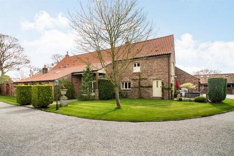 East Lilling Grange Farm, York Farm for sale