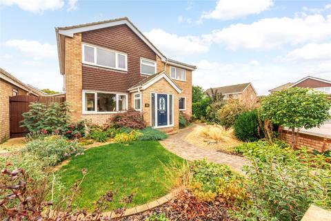 Wentworth Drive, Bedford... 5 bed detached house for sale