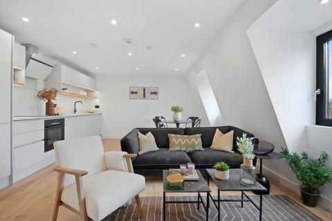 The Pembury, Fairfield Road, CM14 4GS 1 bed flat for sale