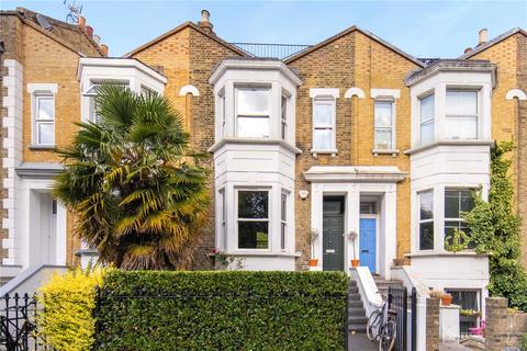 Cadogan Terrace, Victoria Park... 4 bed terraced house for sale