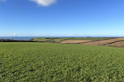 Morwenstow, Cornwall EX23 Land for sale