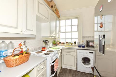 Camden Crescent, Dover, Kent 2 bed flat for sale