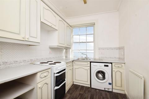 Camden Crescent, Dover, Kent 2 bed flat for sale