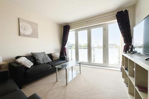 Wincolmlee, Hull HU2 1 bed apartment for sale