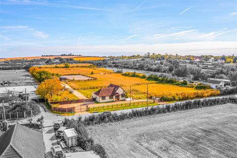 7 bedroom detached bungalow for sale