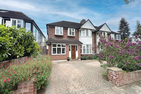 Kenley Road, Kingston Upon Thames, KT1 4 bed semi