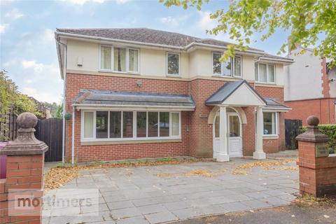 Somerset Avenue, Wilpshire... 5 bed detached house for sale