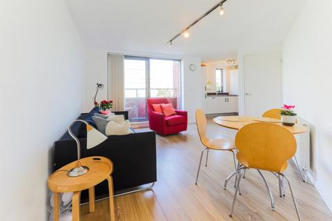 City of London Point, 107 York Way... 1 bed apartment for sale