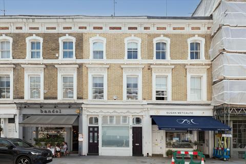 Hollywood Road, London, SW10 5 bed terraced house for sale