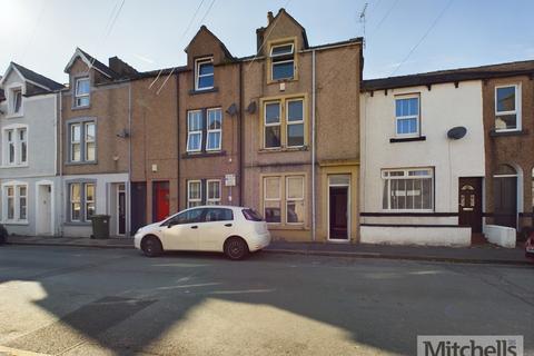 Peter Street, Workington, CA14 3 bed terraced house for sale