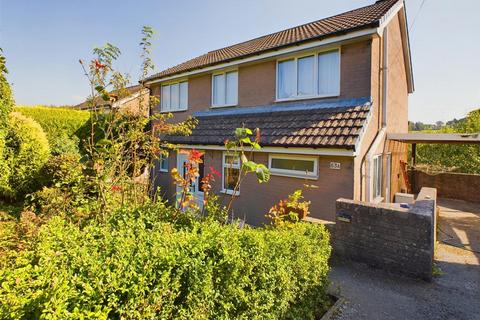 Anncroft Road, Buxton 4 bed detached house for sale