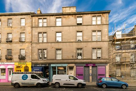 29/1 West Nicolson Street, Edinburgh ... 2 bed flat for sale