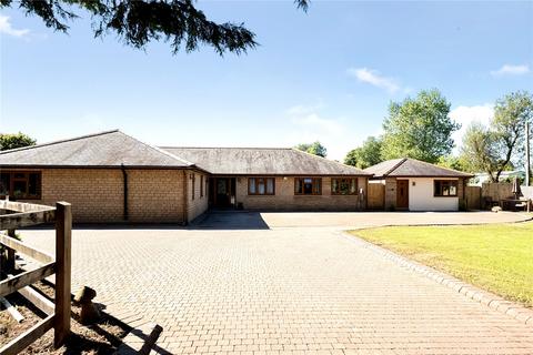 The Green Lane, St. Erth, Hayle... 4 bed detached house for sale