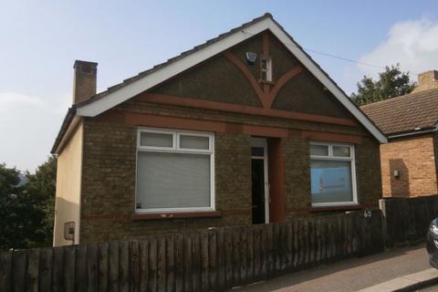 UPPER LUTON ROAD, CHATHAM 3 bed detached house for sale