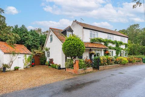 The Street, Barton Turf 4 bed detached house for sale