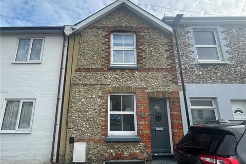 South Street, Ventnor, Isle of Wight 3 bed terraced house for sale