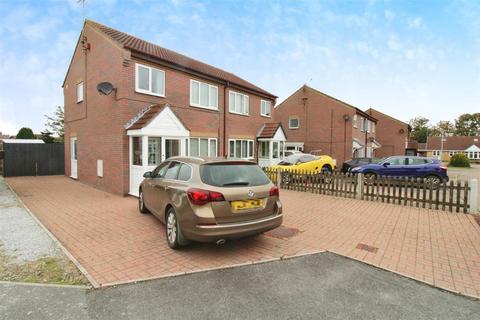 Ferryman Park, Paull, Hull 3 bed semi