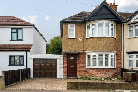 Whitby Road, Ruislip, Middlesex 2 bed end of terrace house for sale