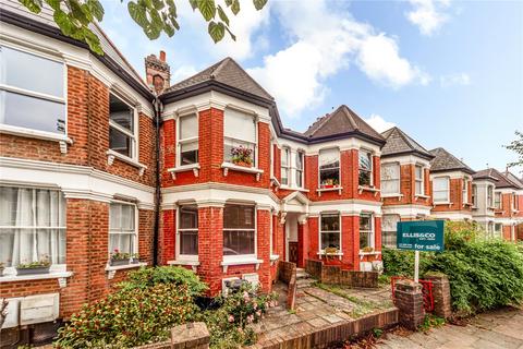 Marlborough Road, London, N22 3 bed apartment for sale