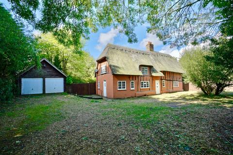 Abbots Ripton, Huntingdon, PE28 3 bed detached house for sale