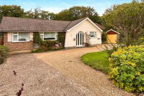 Braxton Meadow, Norton, Yarmouth 3 bed bungalow for sale