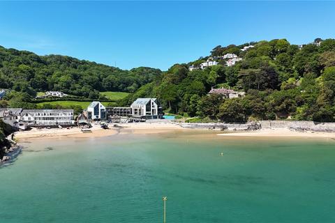 South Sands, Salcombe, Devon, TQ8 2 bed apartment for sale