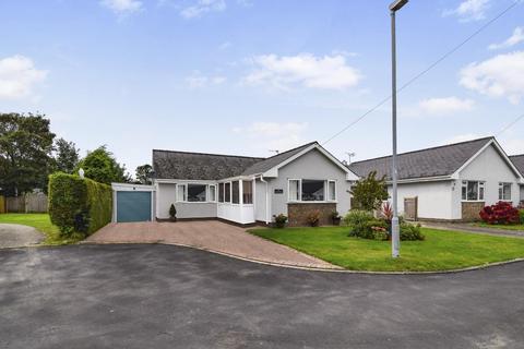 Cefn Y Gader, Morfa Bychan 3 bed detached bungalow for sale