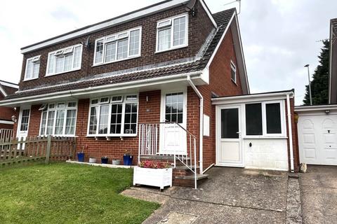 Meadow View Road, Exmouth 3 bed semi