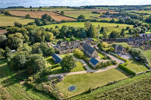 Hollow Road, Lower Tadmarton... 4 bed detached house for sale