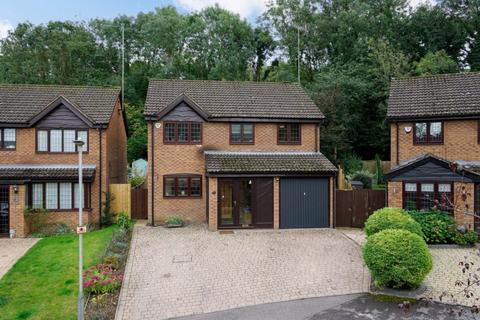 Hunters Oak, Hunters Oak 4 bed detached house for sale