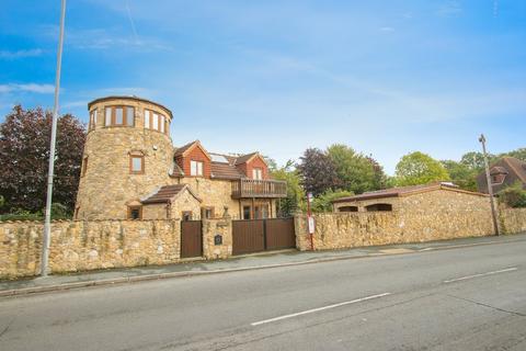 Mill Lane, Pontefract WF9 2 bed character property for sale