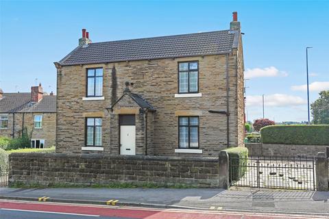 Copley Lane, Robin Hood, Wakefield... 3 bed detached house for sale