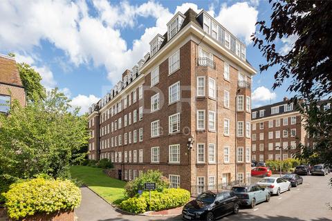Avenue Road, London, NW8 3 bed apartment for sale