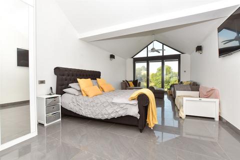 Canterbury Road, Lydden, Dover, Kent 4 bed detached house for sale