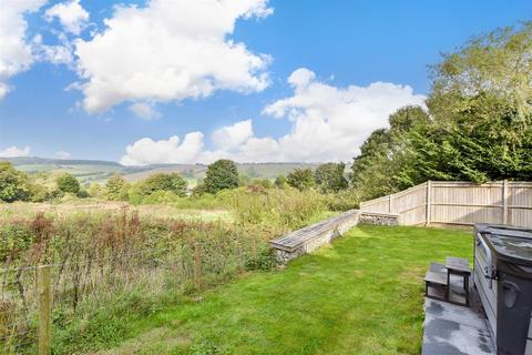 Canterbury Road, Lydden, Dover, Kent 4 bed detached house for sale