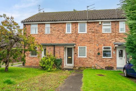 Jorvik Close, York 2 bed townhouse for sale