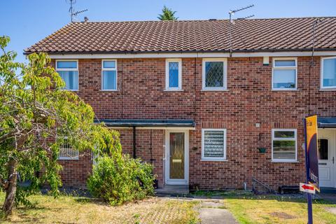 Jorvik Close, York 2 bed townhouse for sale