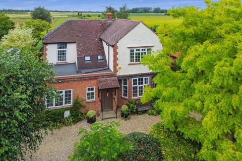 South Road, Impington, Cambridge 4 bed detached house for sale