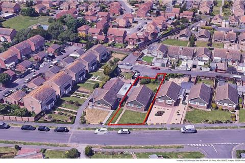 Wordsworth Drive, Langney Rise... 3 bed bungalow for sale