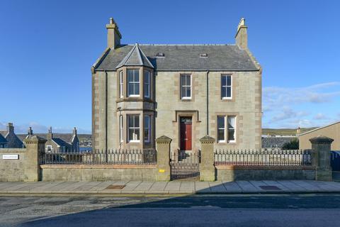 Hillhead, Shetland ZE1 8 bed detached house for sale