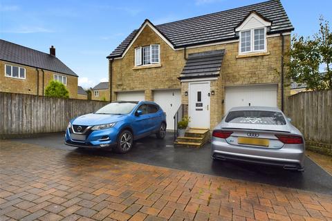Tavistock, Devon 2 bed flat for sale