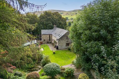 Market Street, High Peak SK22 4 bed cottage for sale